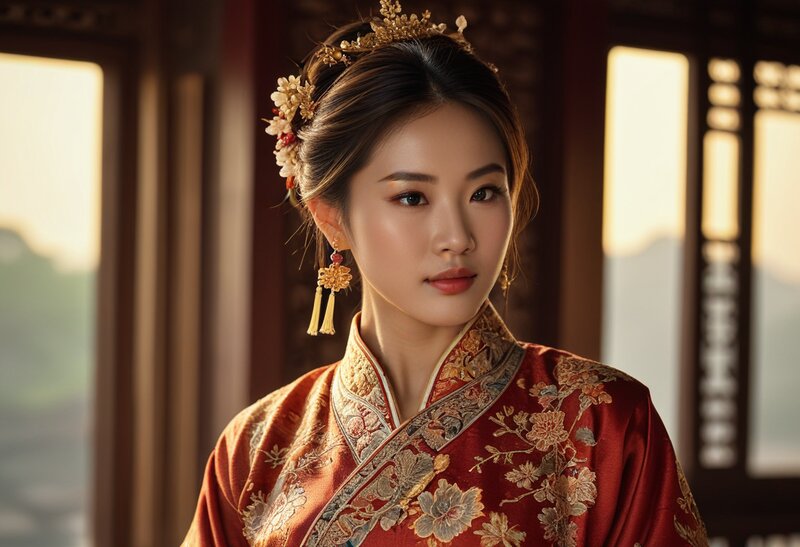我的大叔：重返职场