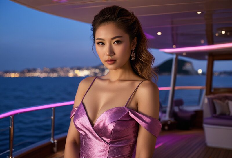 梦中的那片海